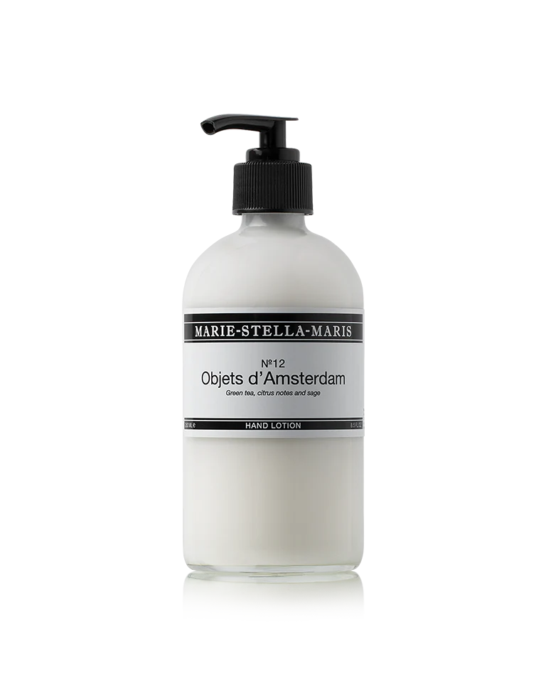 Hand cream